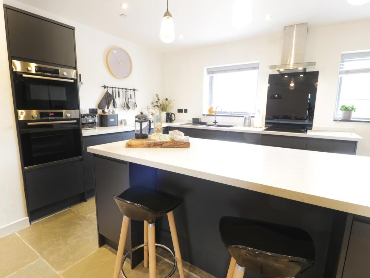 Cae Sam Villa Pentraeth Exterior photo
