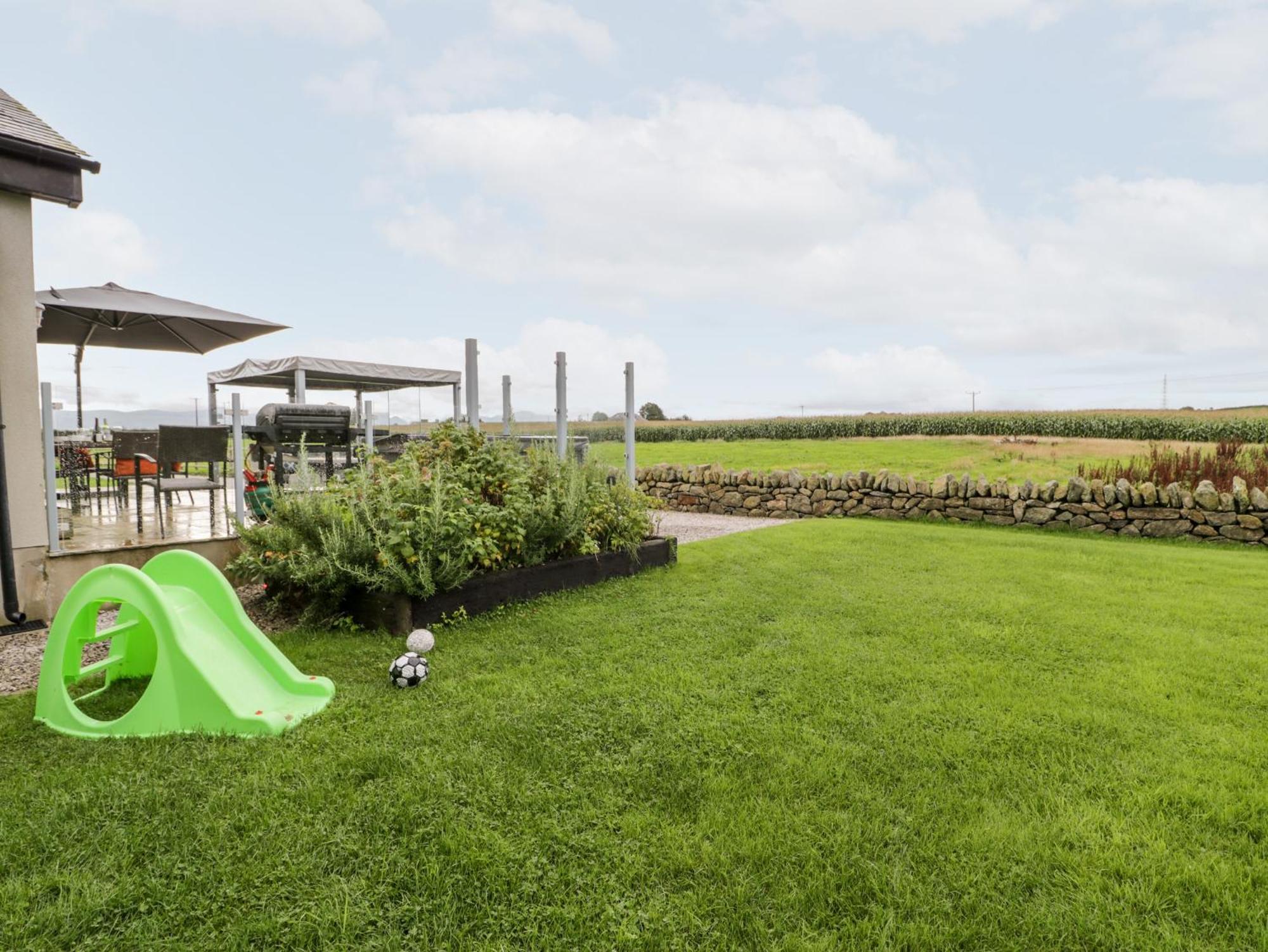 Cae Sam Villa Pentraeth Exterior photo